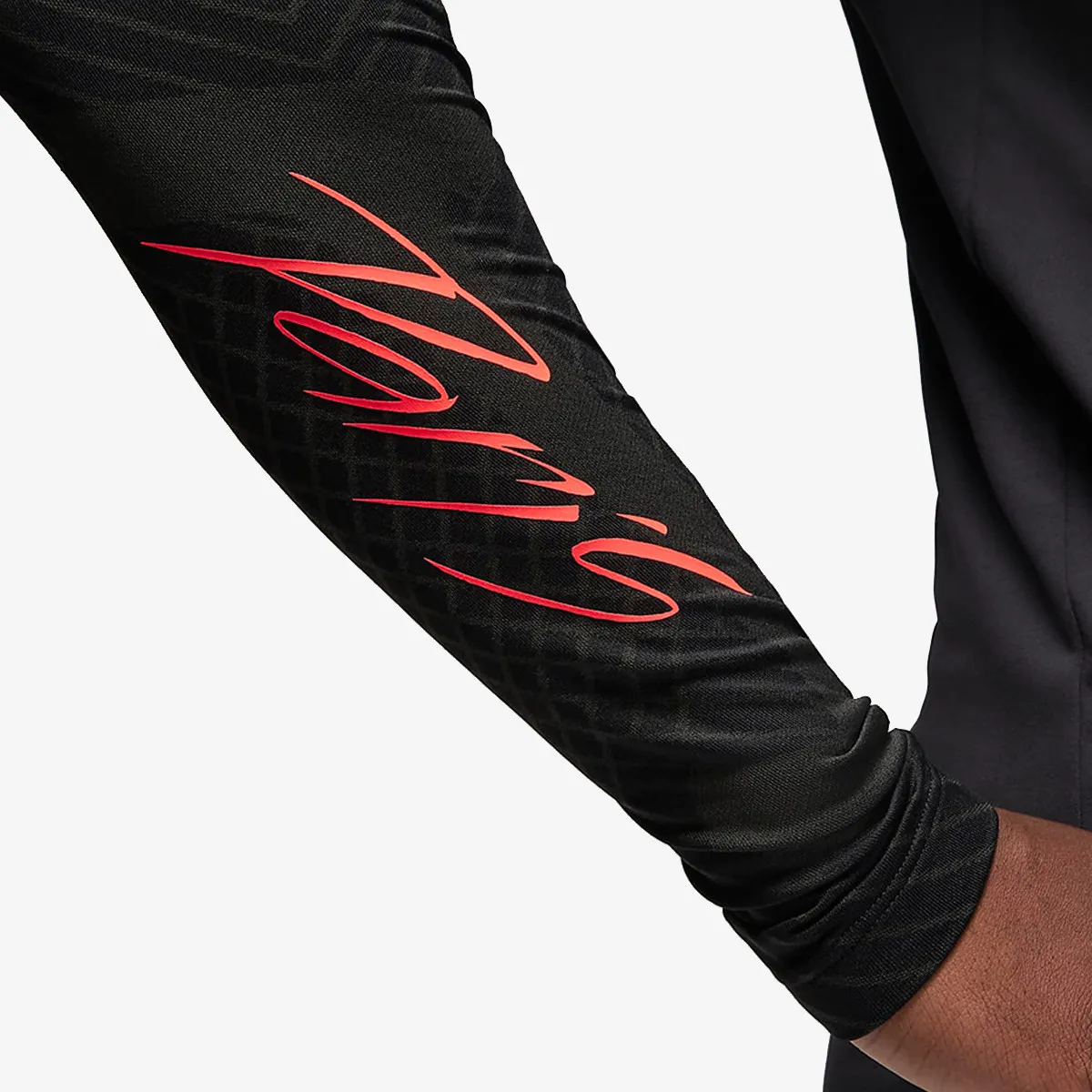 NIKE Dukserica Paris Saint-Germain 