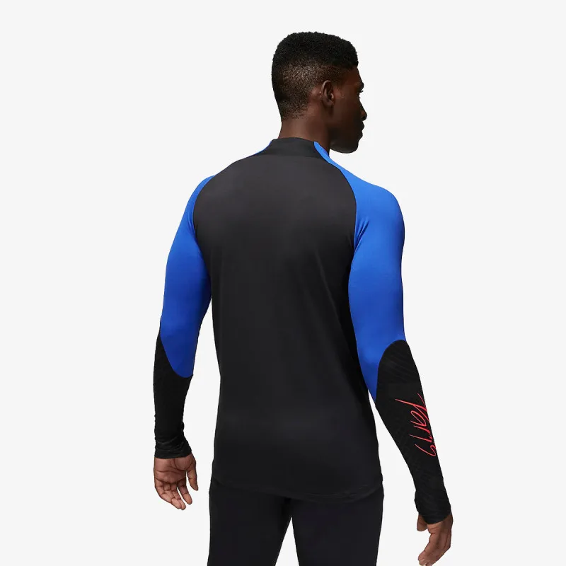 NIKE Dukserica Paris Saint-Germain 