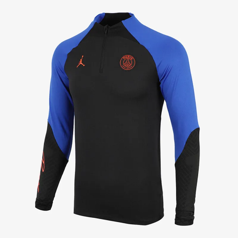 NIKE Dukserica Paris Saint-Germain 