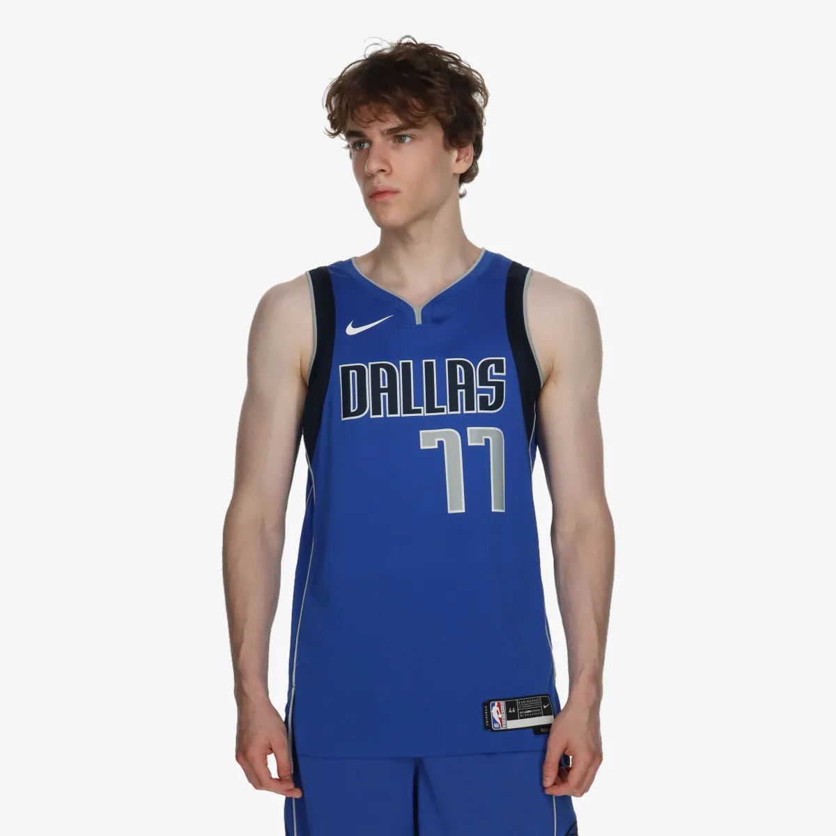 NIKE Dres Dallas