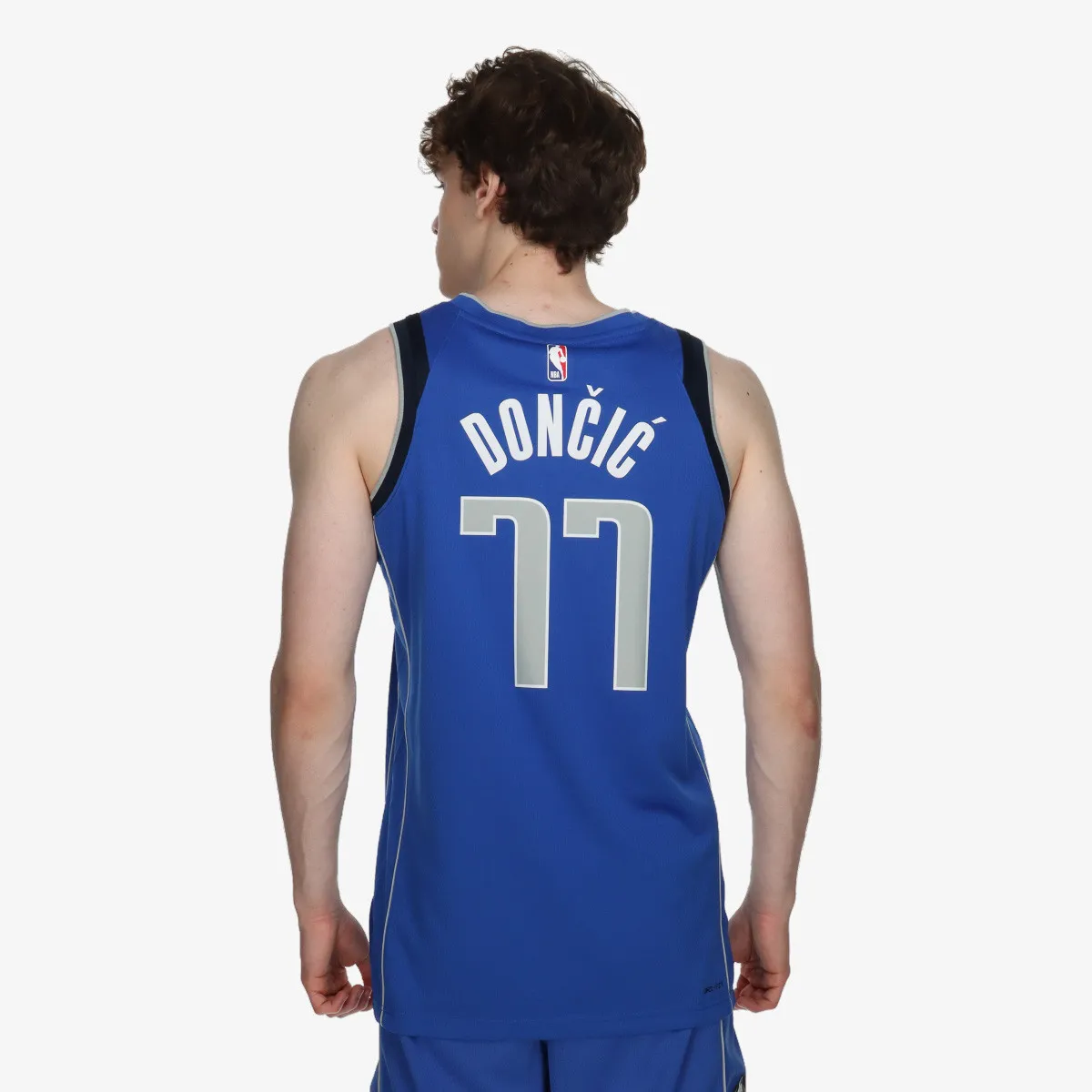 NIKE Dres Dallas