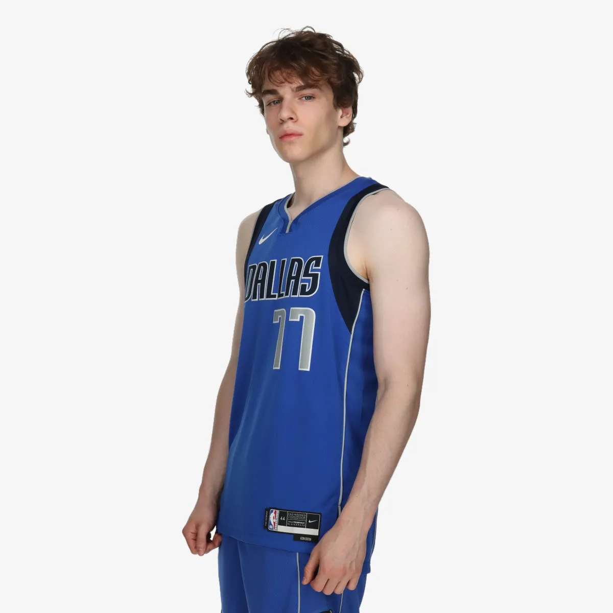 NIKE Dres Dallas