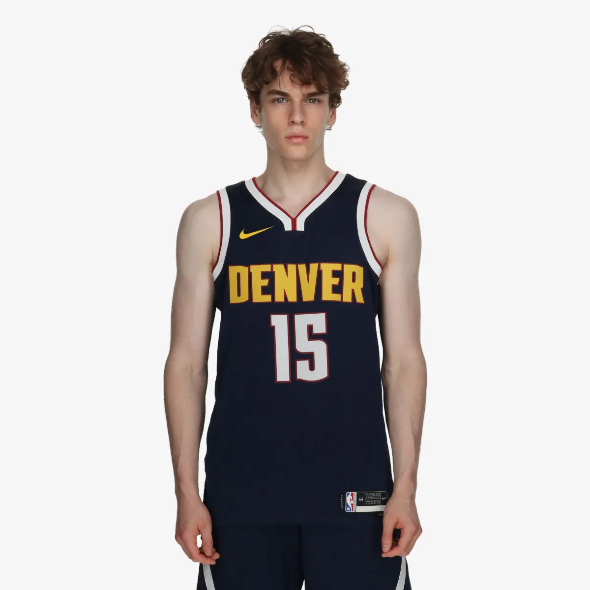 NIKE Dres Denver Nuggets 
