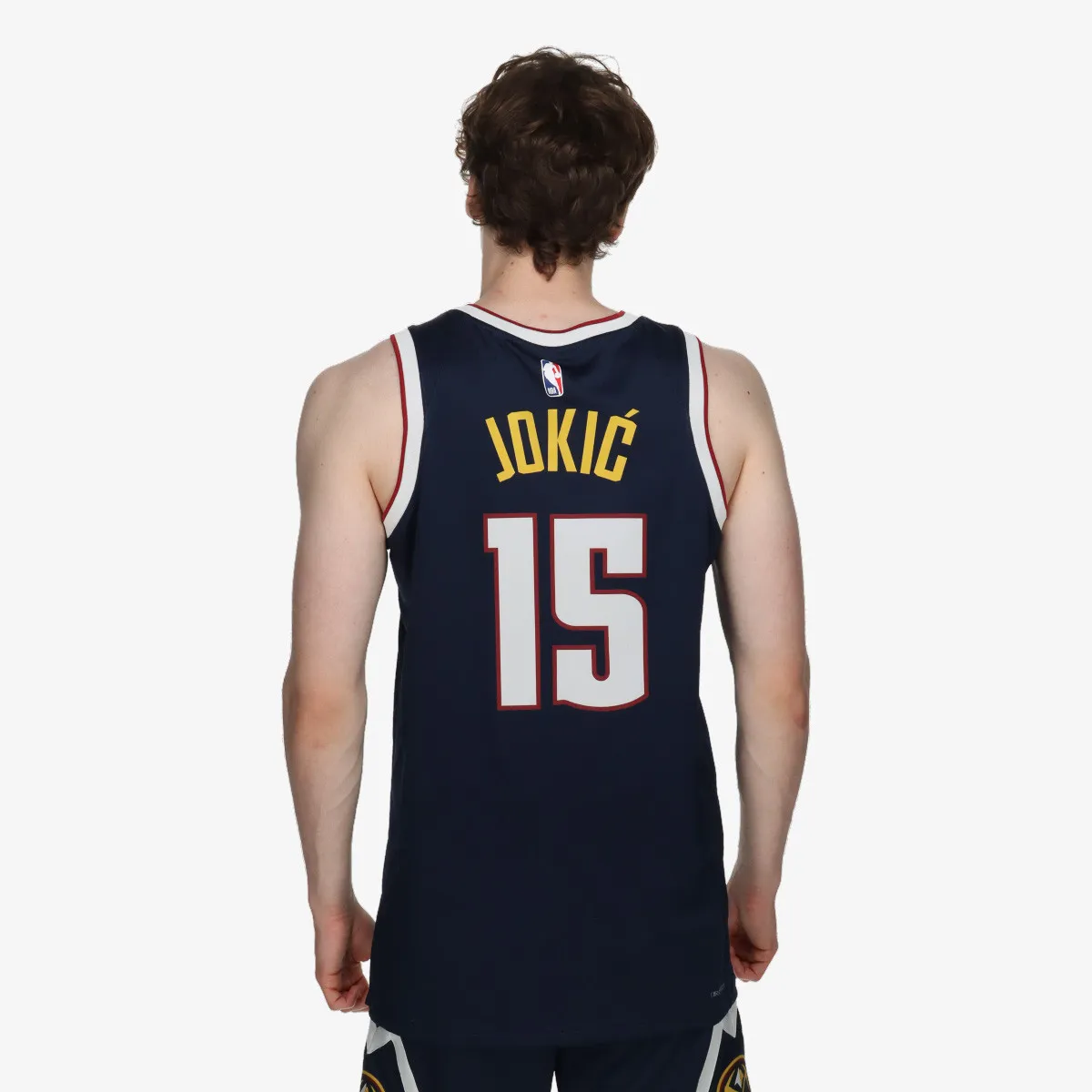 NIKE Dres Denver Nuggets 