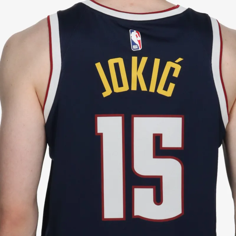 NIKE Dres Denver Nuggets 