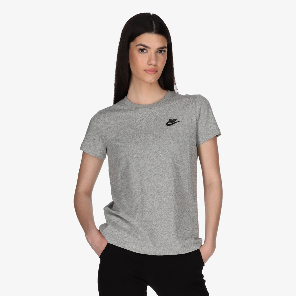 NIKE Majica W NSW CLUB TEE