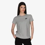 NIKE Majica W NSW CLUB TEE 