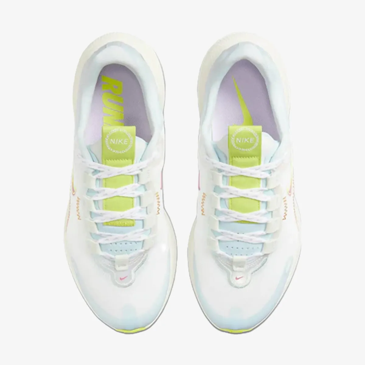 NIKE Patike REACT ESCAPE RUN