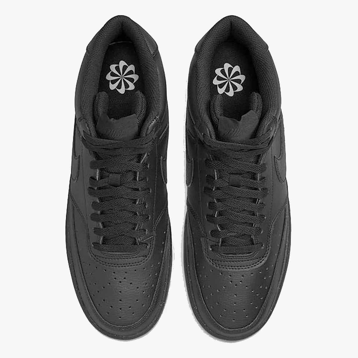 NIKE Patike Court Vision Mid Next Nature 