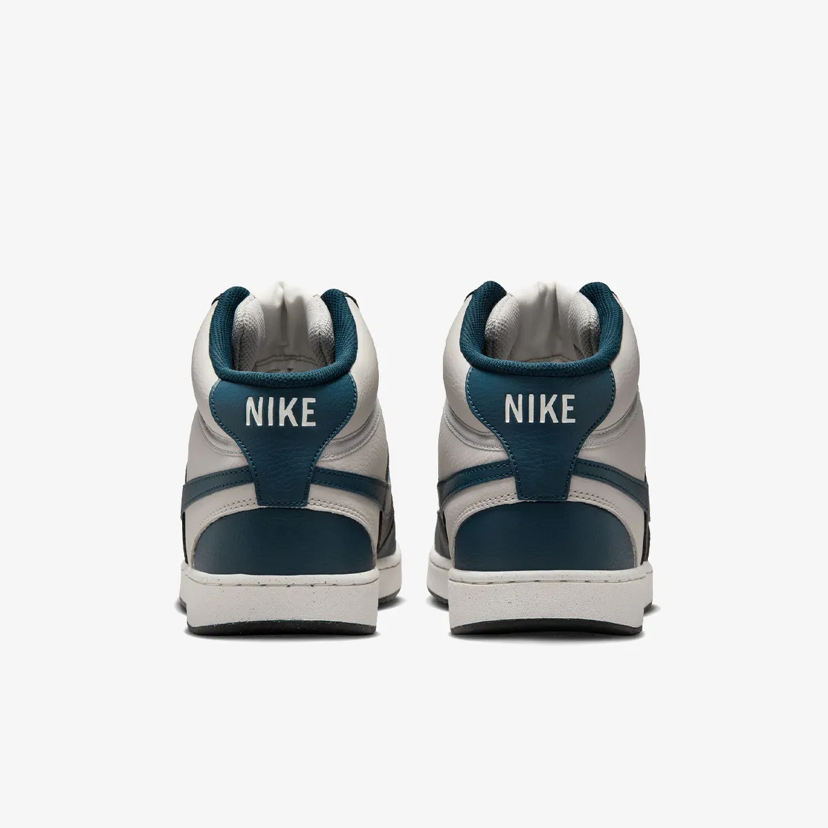 NIKE Patike Court Vision Mid
