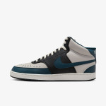 NIKE Patike Court Vision Mid 