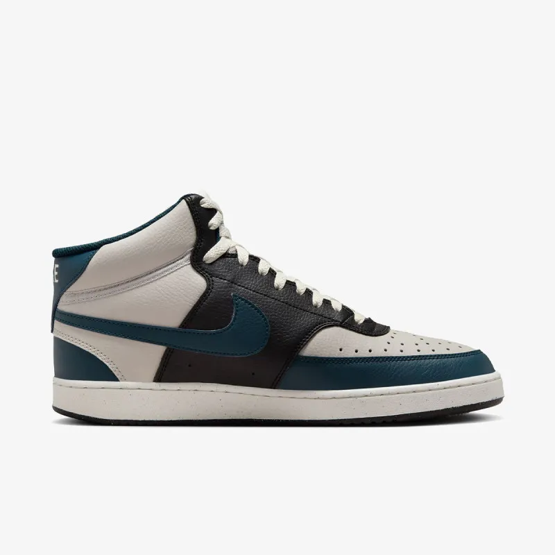 NIKE Patike Court Vision Mid