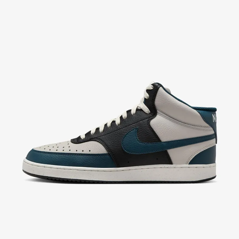 NIKE Patike Court Vision Mid