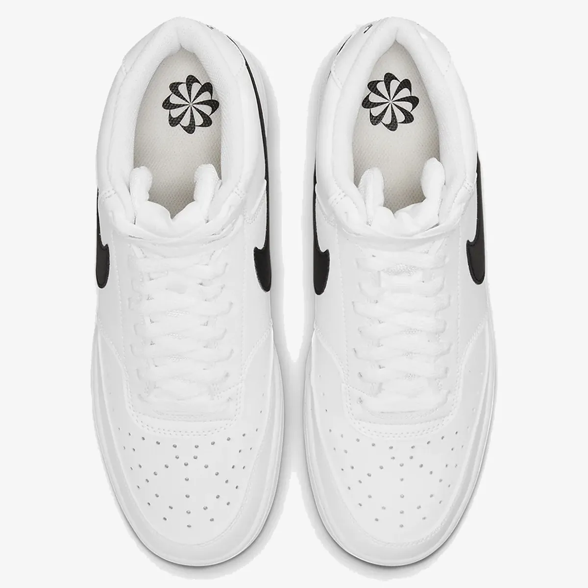 NIKE Patike Court Vision Mid Next Nature