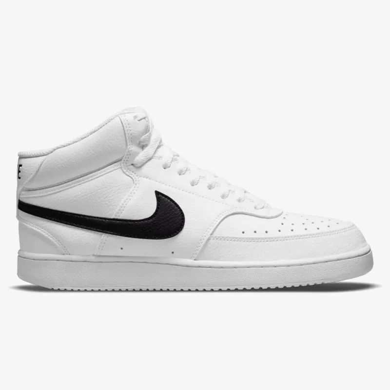 NIKE Patike Court Vision Mid Next Nature