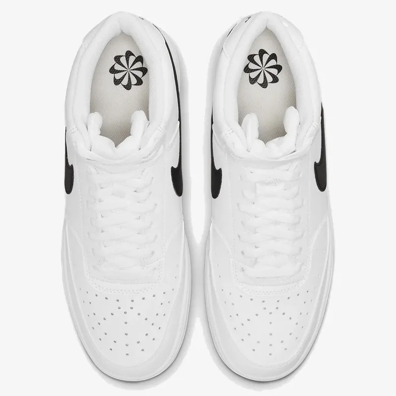 NIKE Patike Court Vision Mid Next Nature