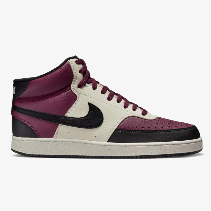 NIKE Patike Court Vision Mid Next Nature