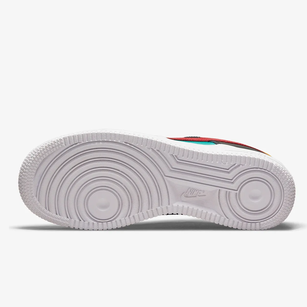NIKE Patike AIR FORCE 1 LV8 EMB