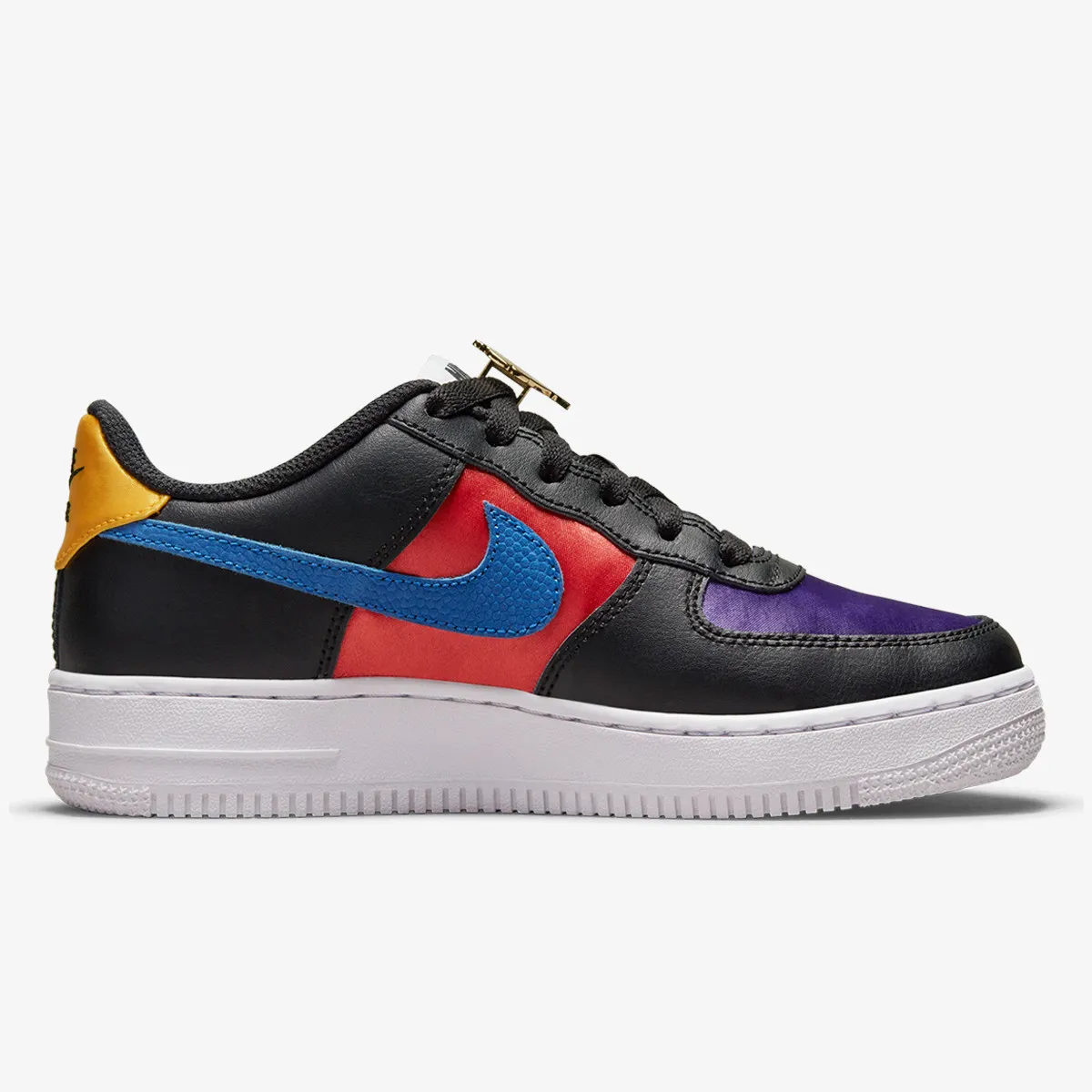 NIKE Patike AIR FORCE 1 LV8 EMB