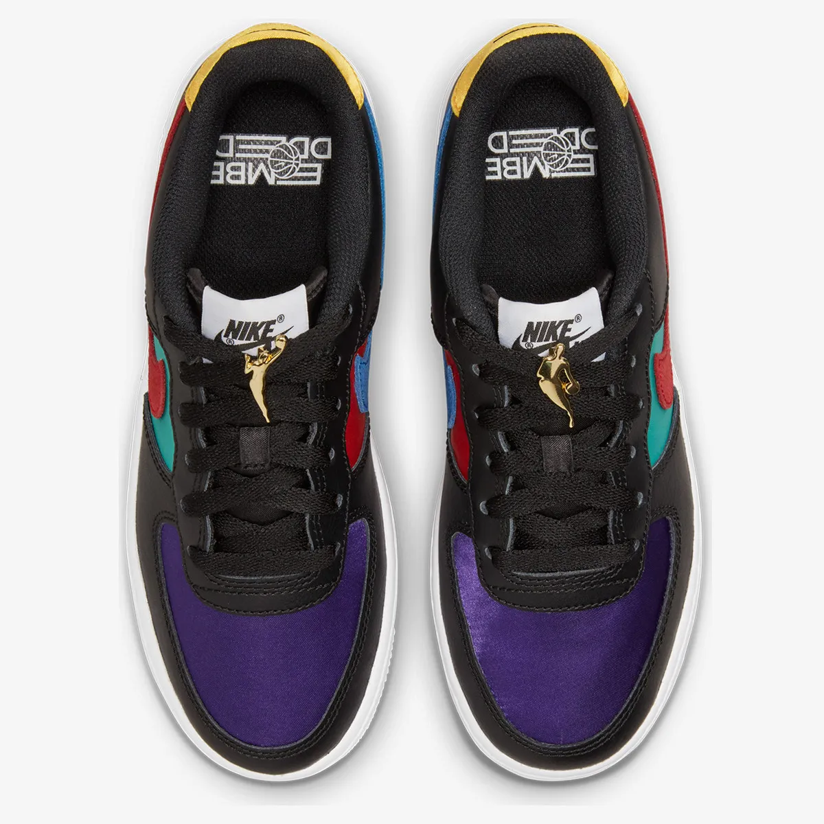 NIKE Patike AIR FORCE 1 LV8 EMB