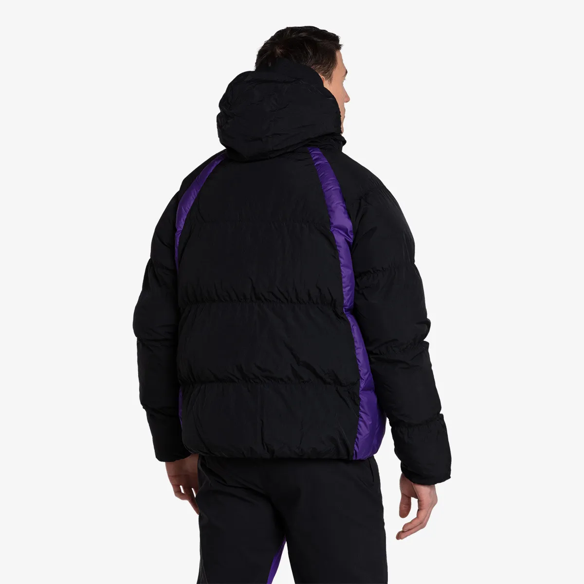 NIKE Jakna Los Angeles Lakers