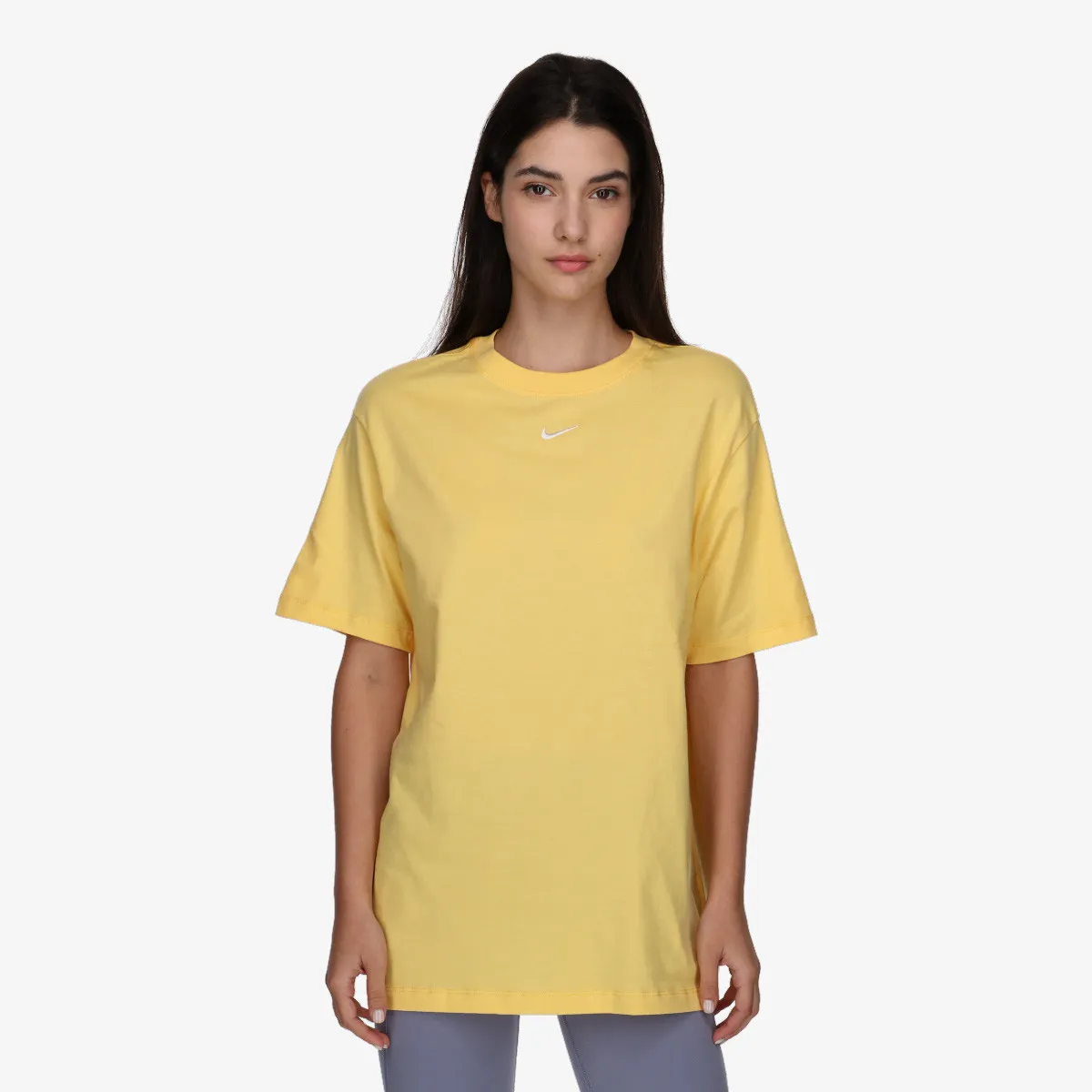 NIKE Majica Sportswear Essentials