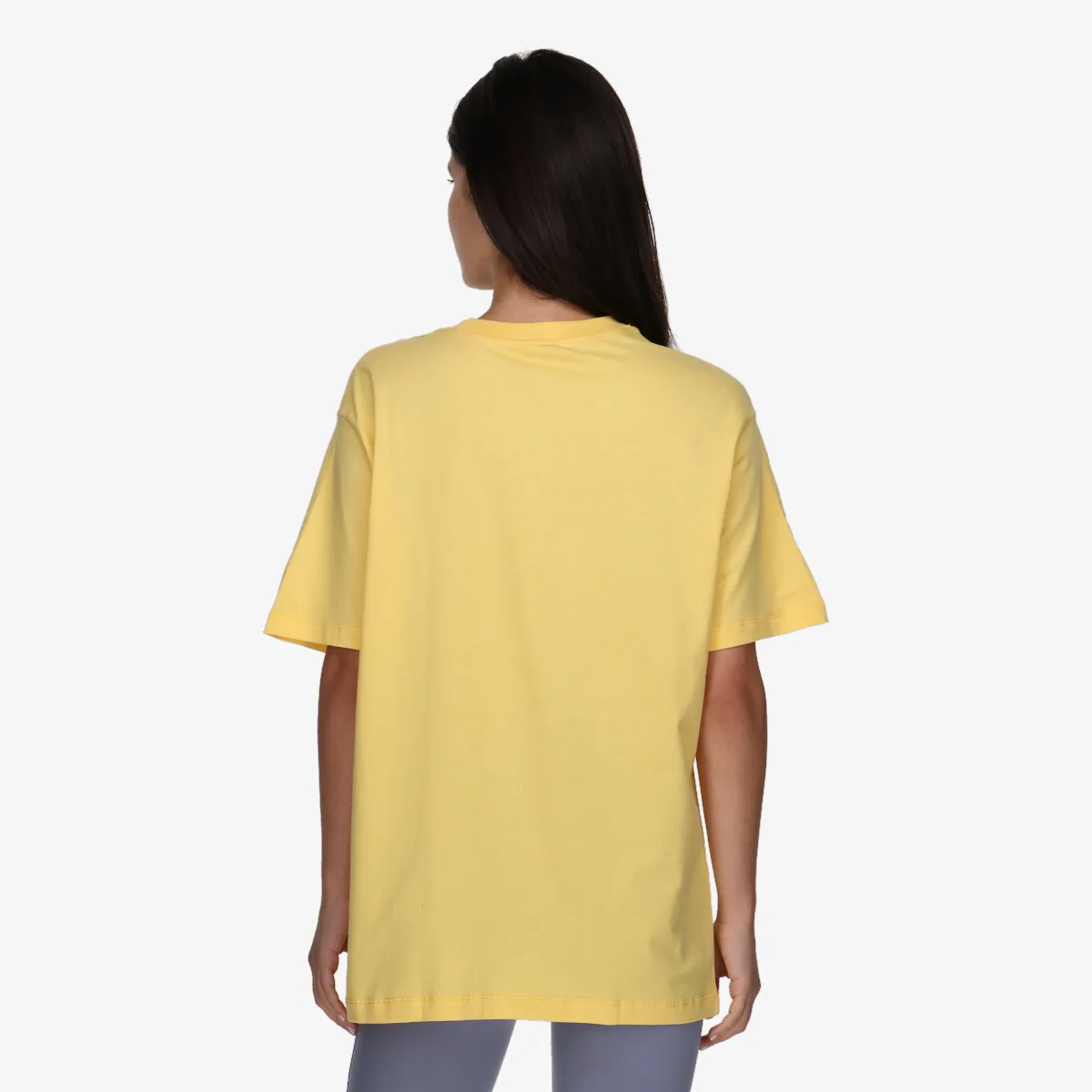 NIKE Majica Sportswear Essentials