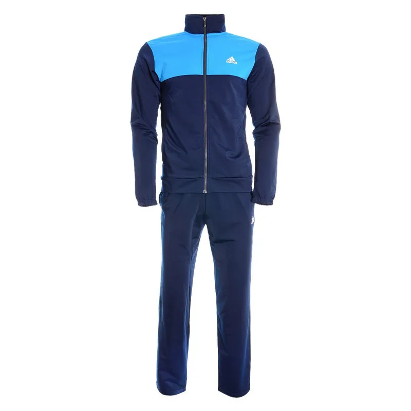 ADIDAS Trenerka BACK2BASICS TS