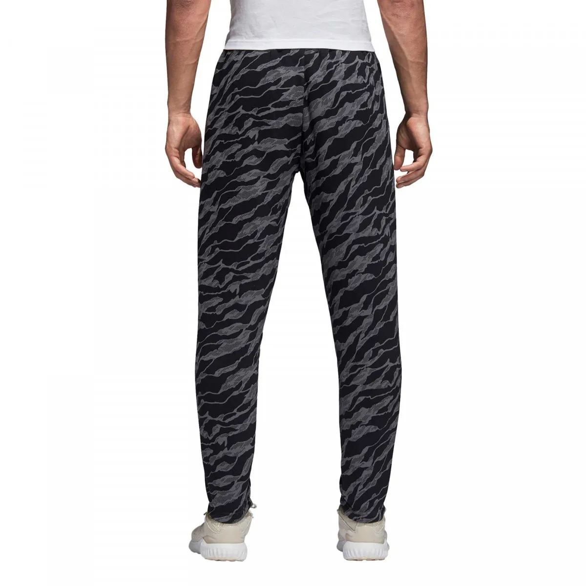 ADIDAS Donji deo trenerke ESS AOP PNT