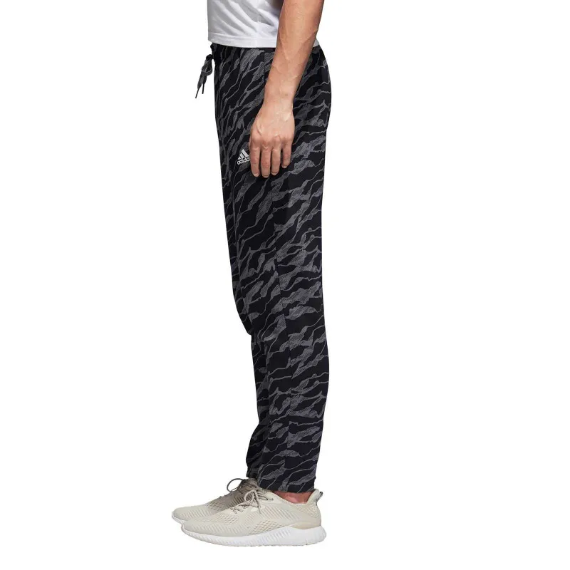 ADIDAS Donji deo trenerke ESS AOP PNT