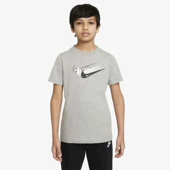 NIKE Majica U NSW TEE CORE BRANDMARK 3