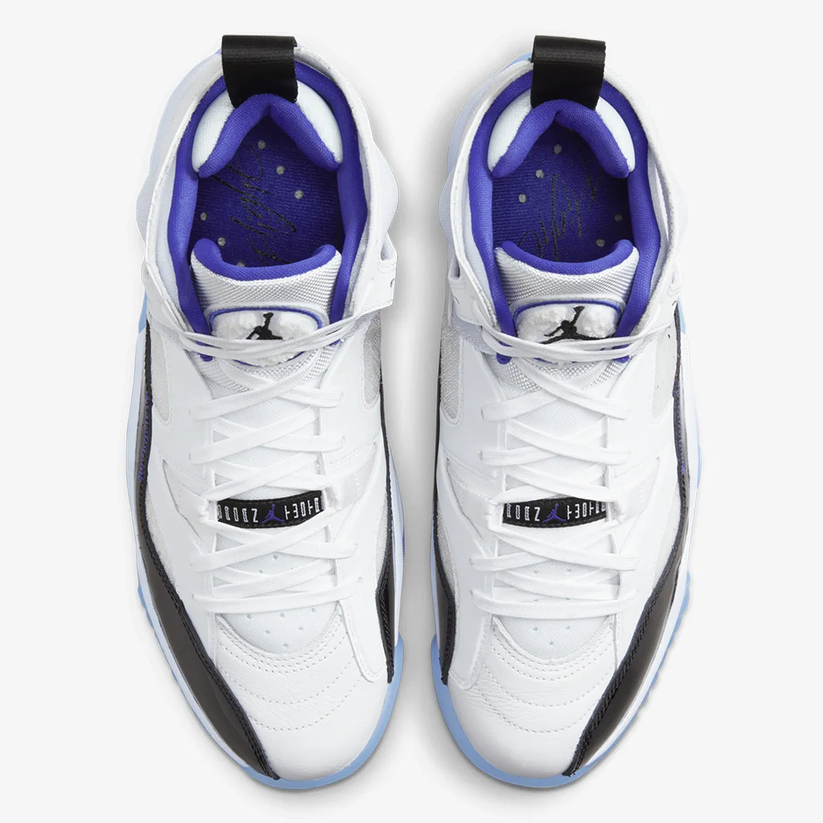 NIKE Patike Two Trey