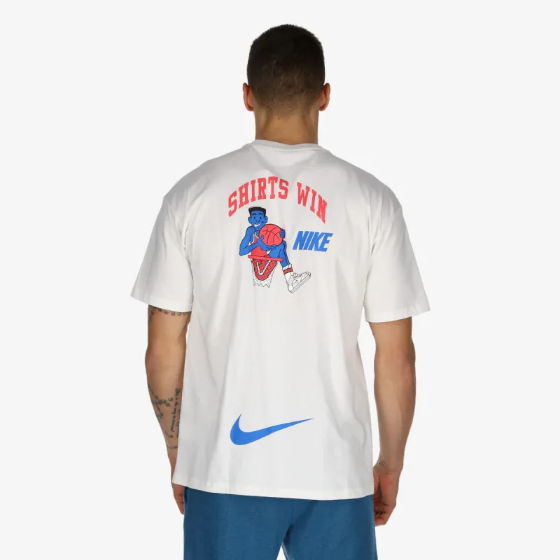 NIKE Majica Basketball 