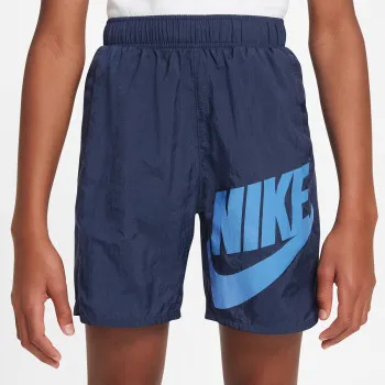 B NSW WOVEN HBR SHORT