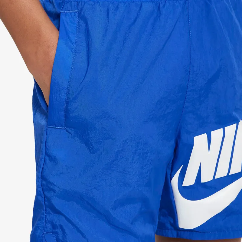 NIKE Šorc B NSW WOVEN HBR SHORT 