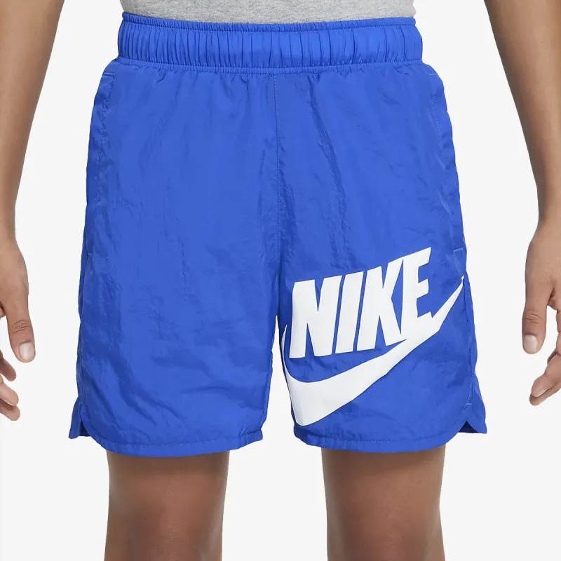 NIKE Šorc B NSW WOVEN HBR SHORT
