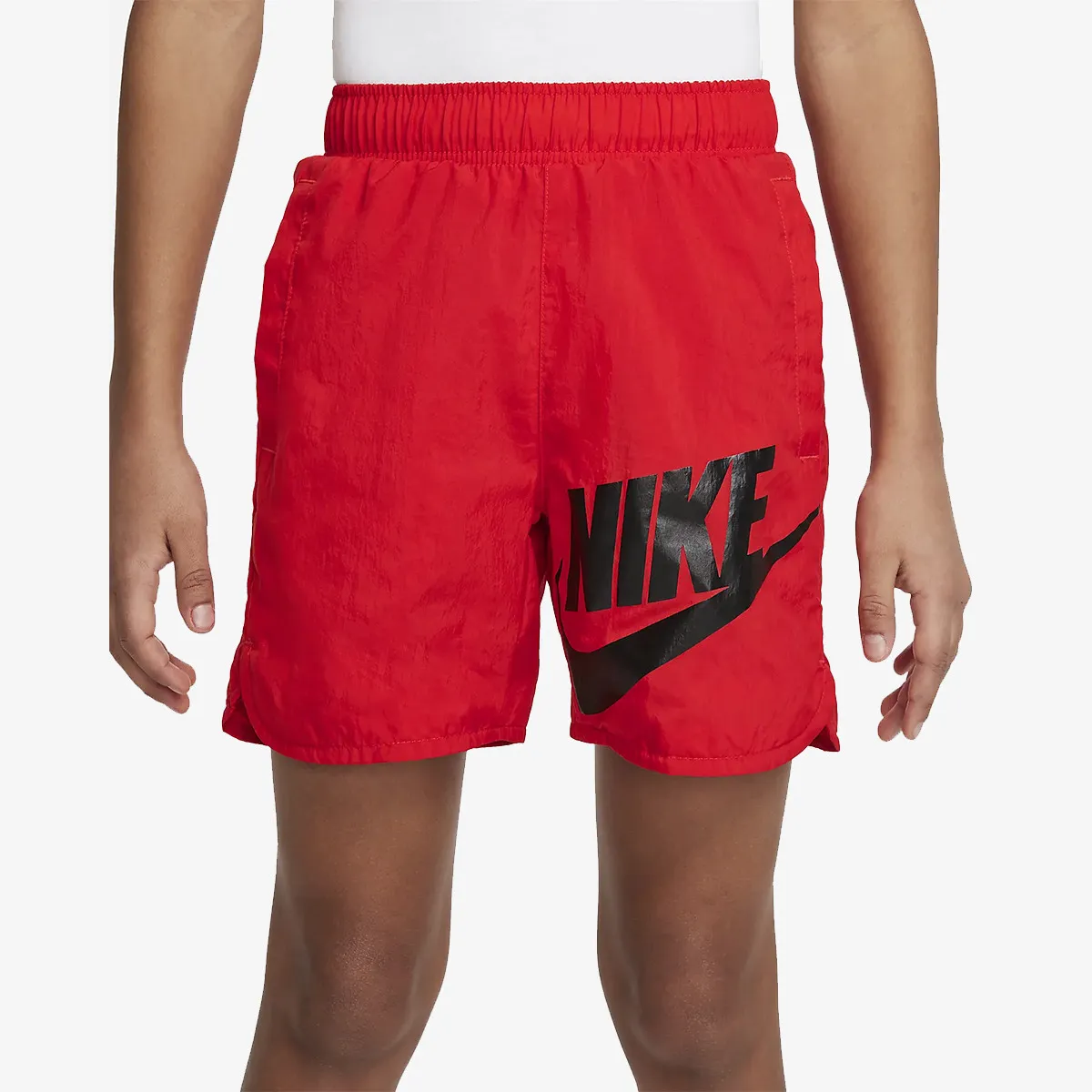 NIKE Šorc B NSW WOVEN HBR SHORT