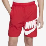 NIKE Šorc B NSW WOVEN HBR SHORT 