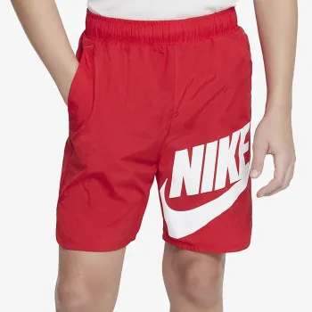 NIKE Šorc B NSW WOVEN HBR SHORT 