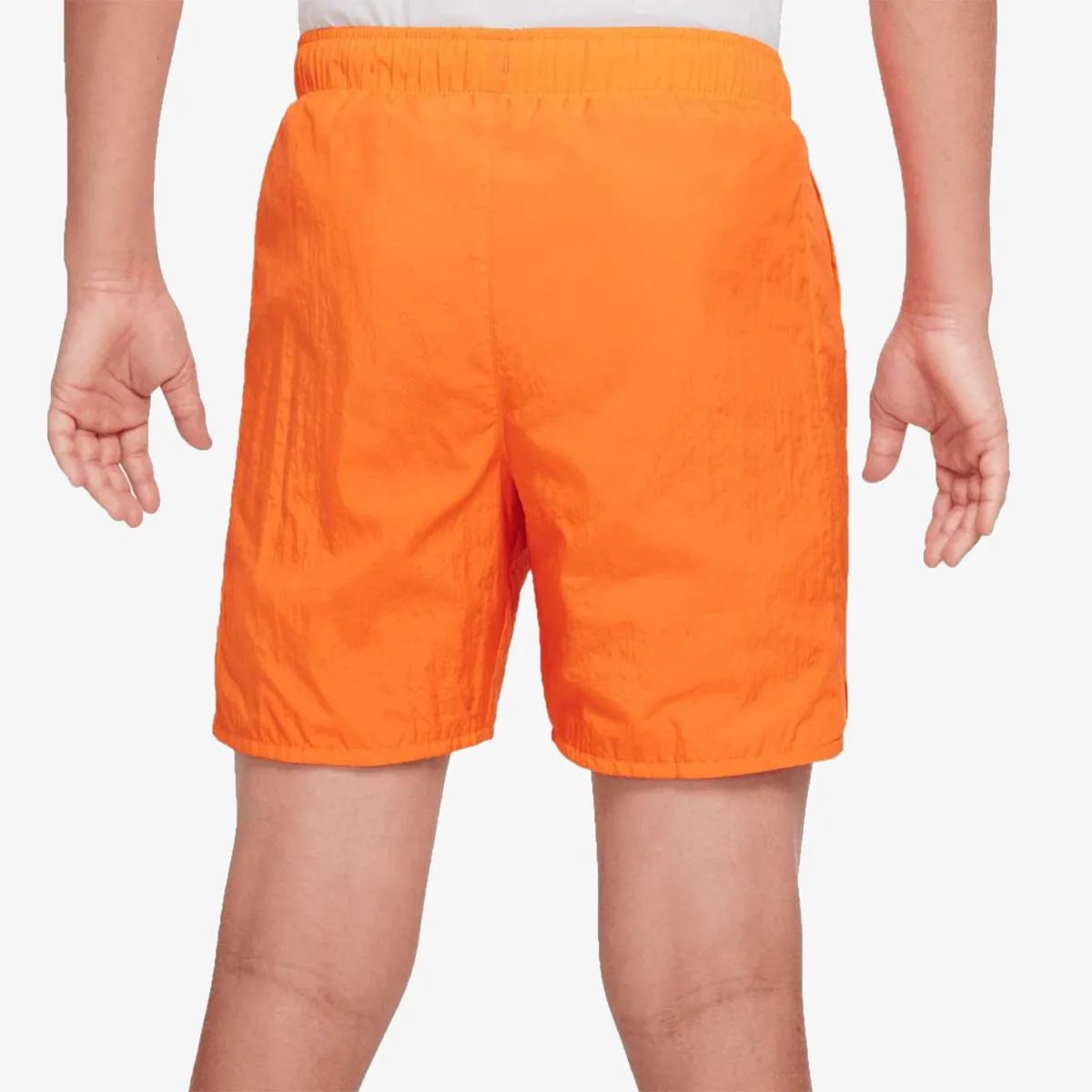 NIKE Šorc B NSW WOVEN HBR SHORT