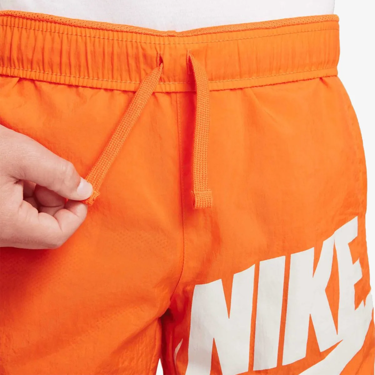 NIKE Šorc B NSW WOVEN HBR SHORT