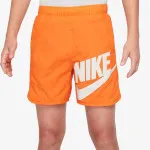 NIKE Šorc B NSW WOVEN HBR SHORT 