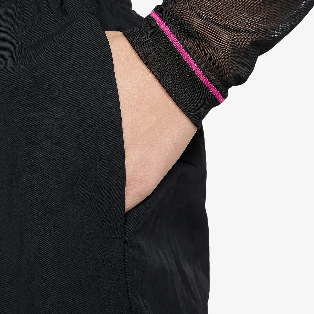 NIKE Donji deo trenerke Sportswear Essential