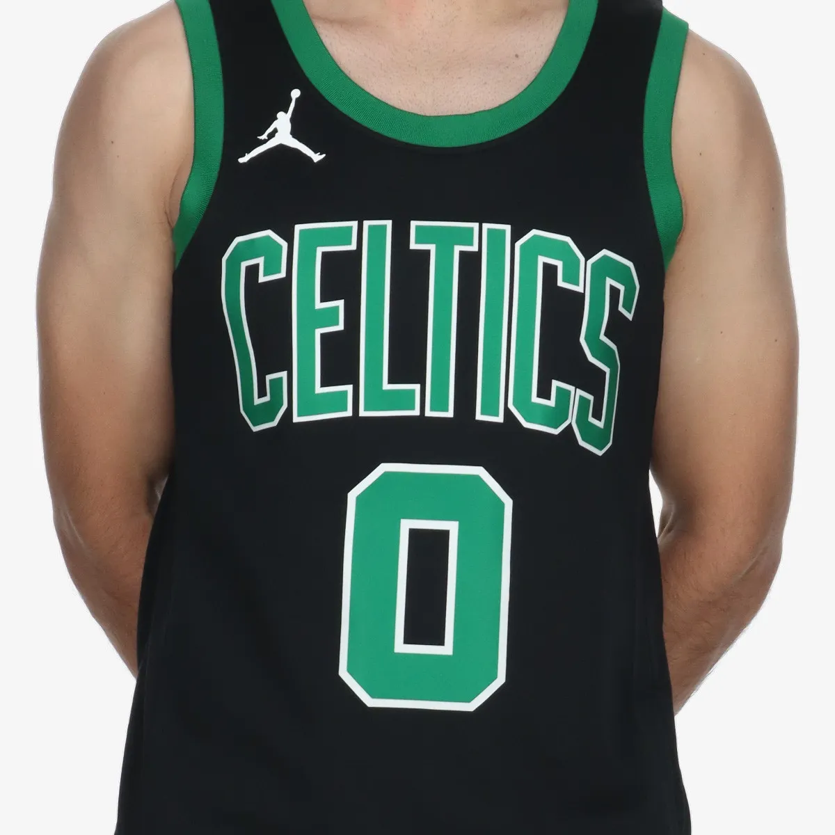 NIKE Dres Boston Celtics