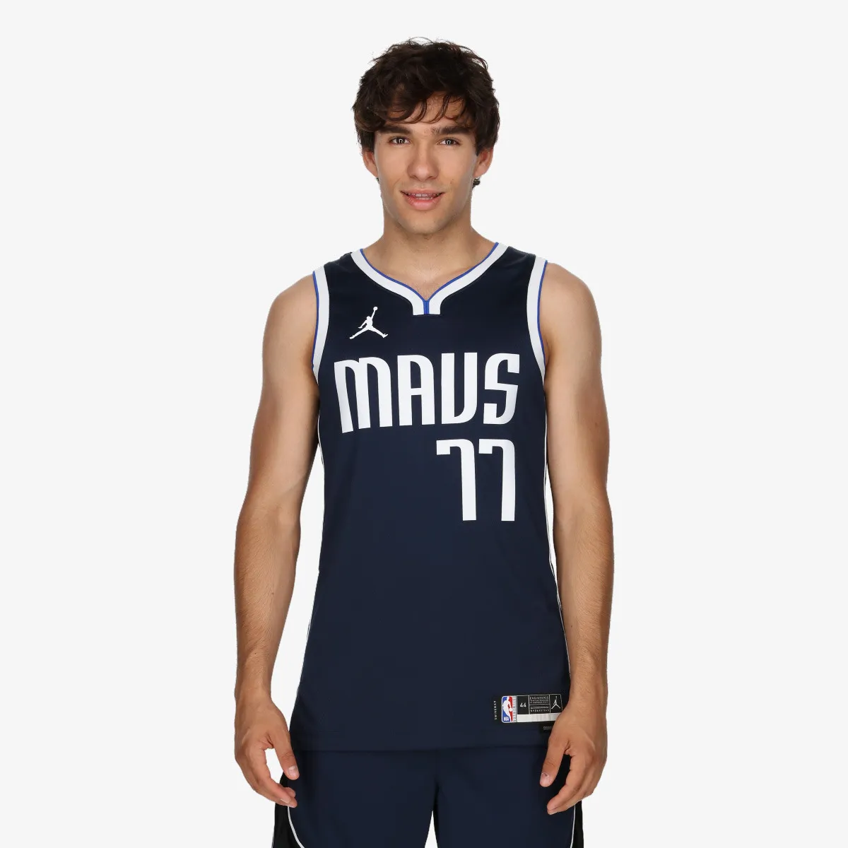 NIKE Dres Dallas Mavericks