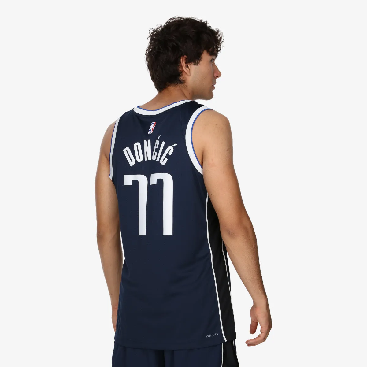 NIKE Dres Dallas Mavericks