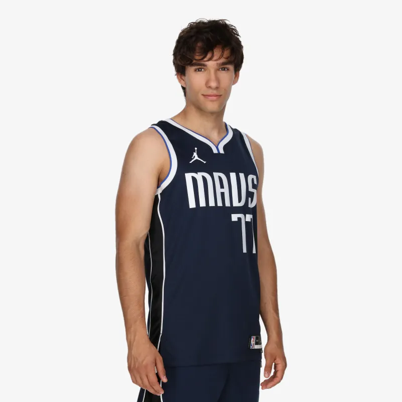 NIKE Dres Dallas Mavericks 