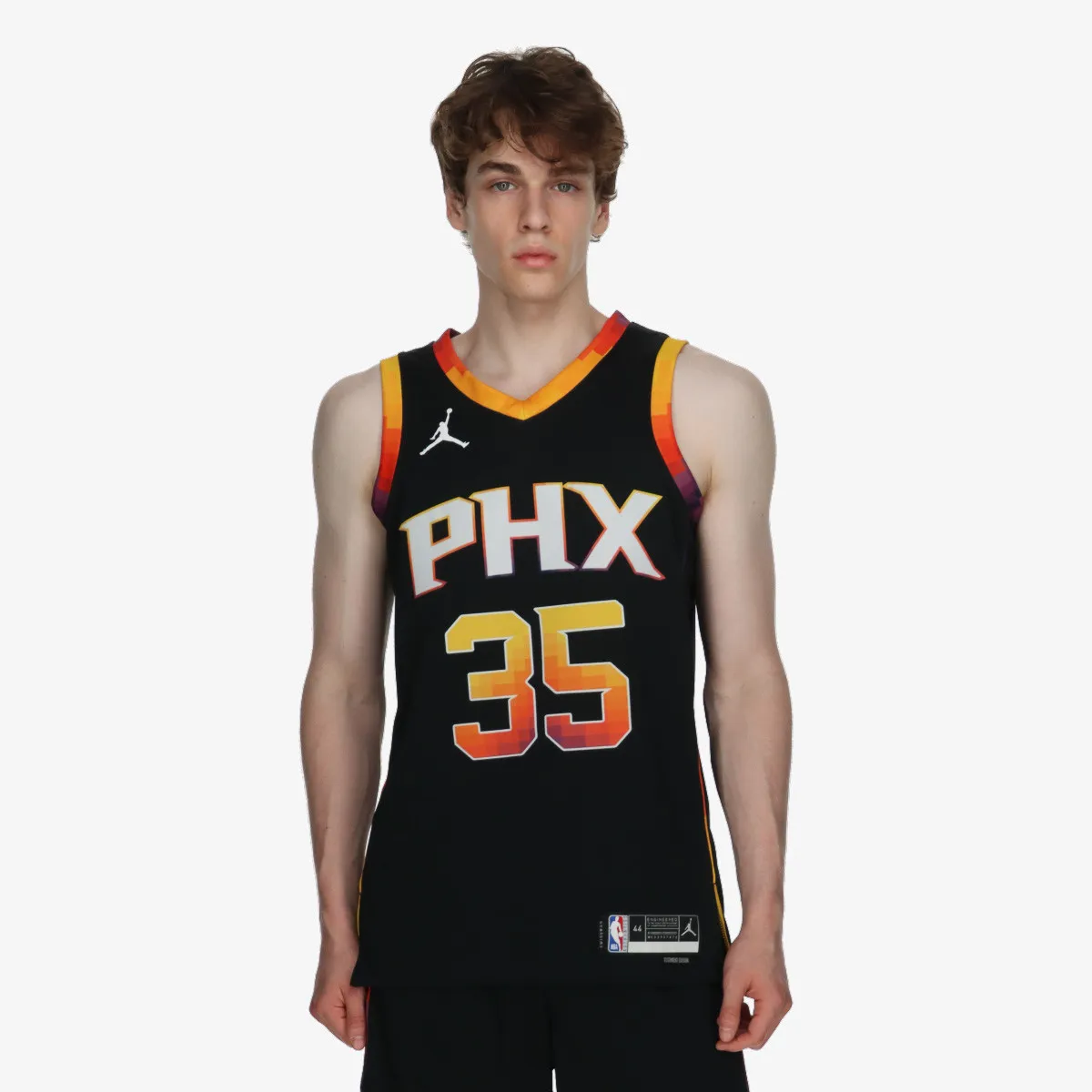 NIKE Dres PHX MNK DF SWGMN JSY STM 22