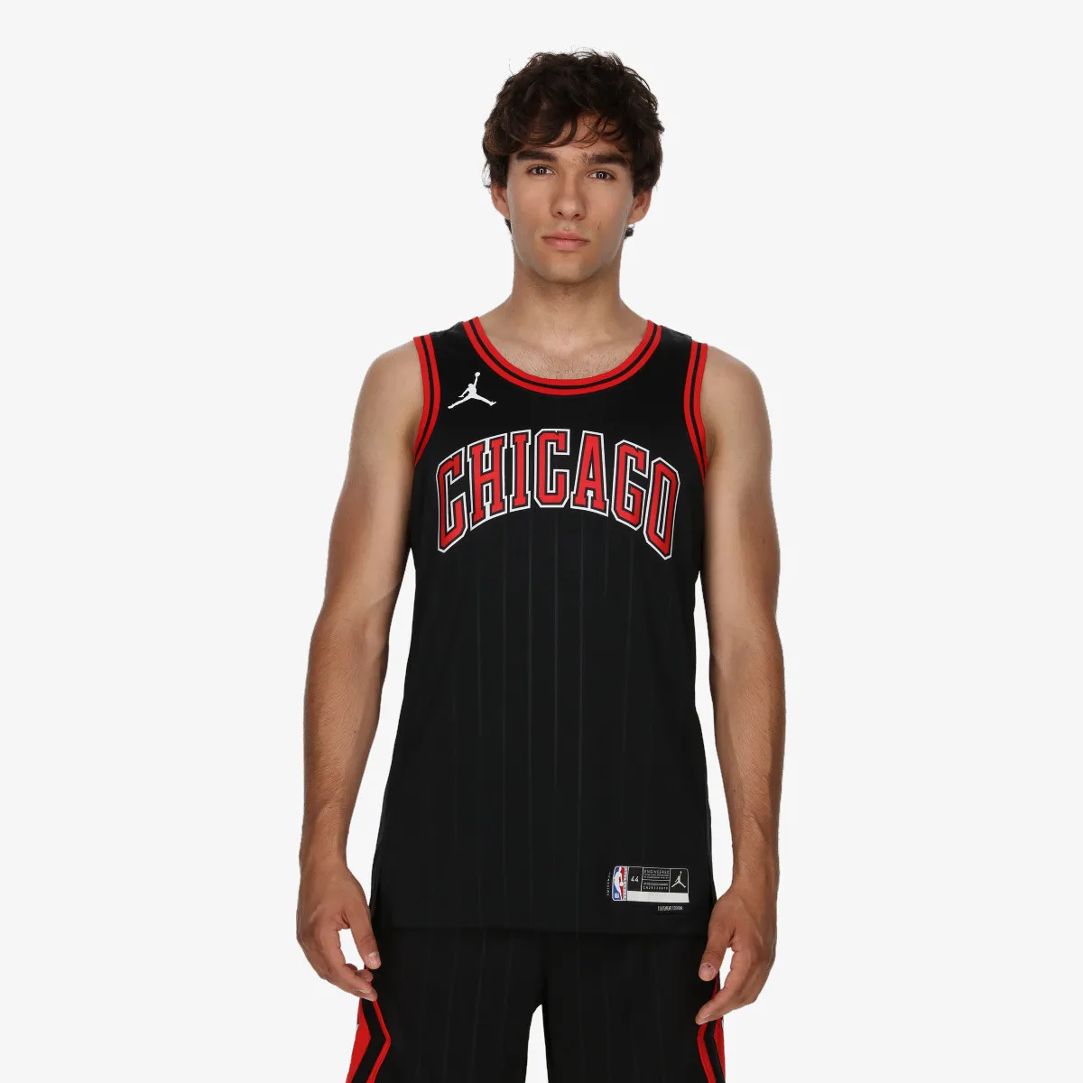 NIKE Dres Chicago Bulls 
