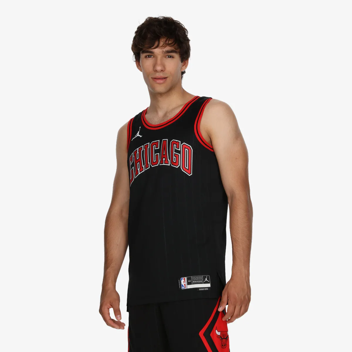 NIKE Dres Chicago Bulls 